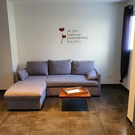 Le Cocon De Troyes Apartment Bagian luar foto
