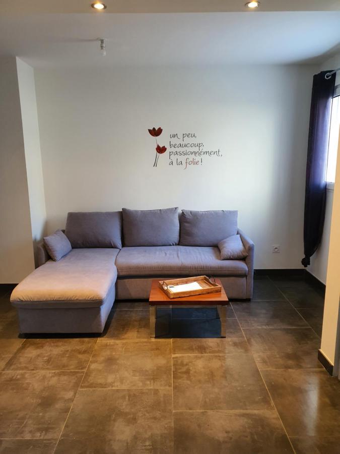 Le Cocon De Troyes Apartment Bagian luar foto